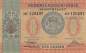 Preview: 1 Gulden 15.6.1940